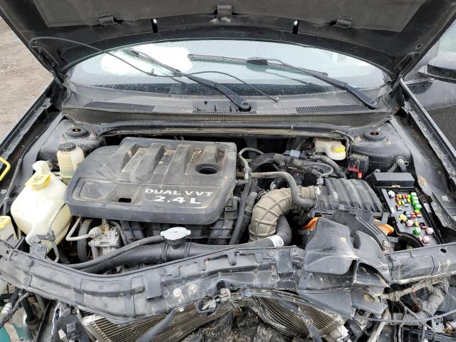 Photo 11 from auction – 2012 CHRYSLER 200 TOURIN with VIN 1C3CCBBB0CN114655