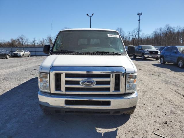 Photo 5 from auction – 2009 FORD ECONOLINE with VIN 1FBSS31L59DA71251