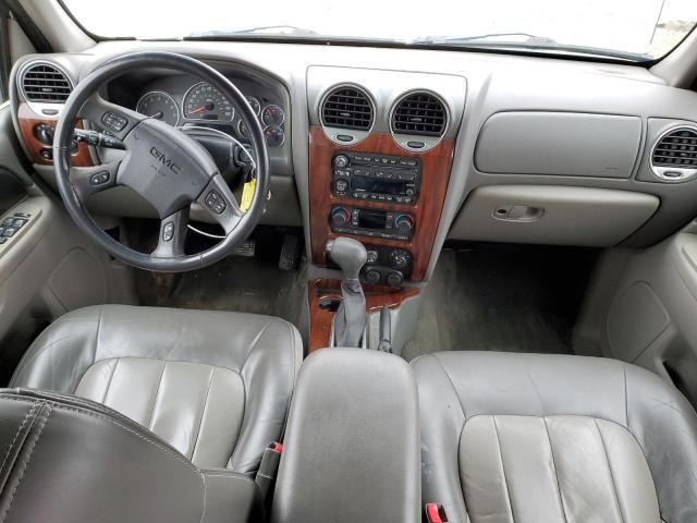 Photo 8 from auction – 2003 GMC ENVOY with VIN 1GKDT13SX32328616