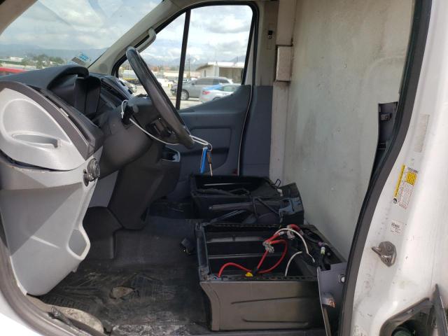 Photo 7 from auction – 2016 FORD TRANSIT T- with VIN 1FTYR2CV3GKA14128