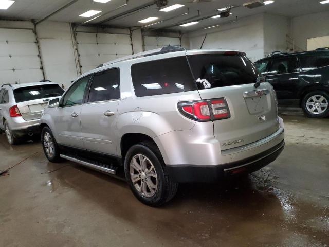 Photo 2 from auction – 2015 GMC ACADIA SLT with VIN 1GKKVRKDXFJ232434