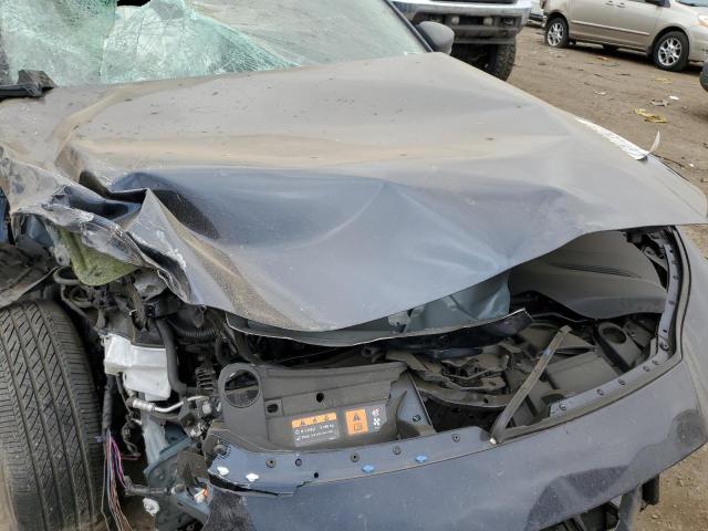 Photo 11 from auction – 2022 MAZDA CX-30 with VIN 3MVDMBAY6NM459641