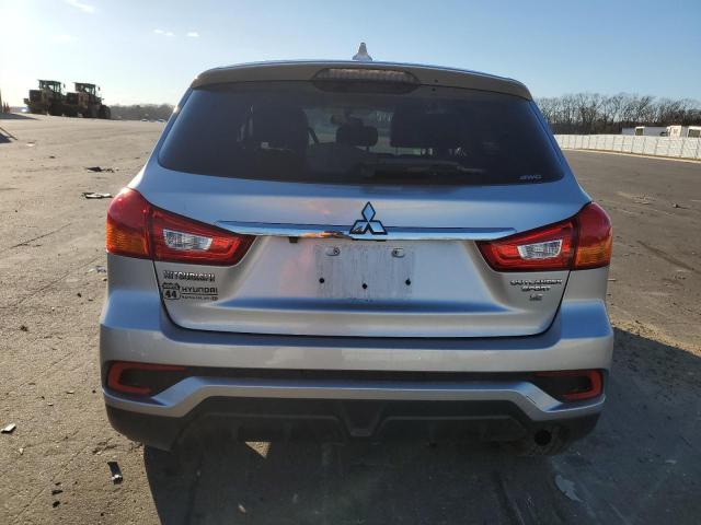 Photo 6 from auction – 2018 MITSUBISHI OUTLANDER with VIN JA4AR3AW8JU012061