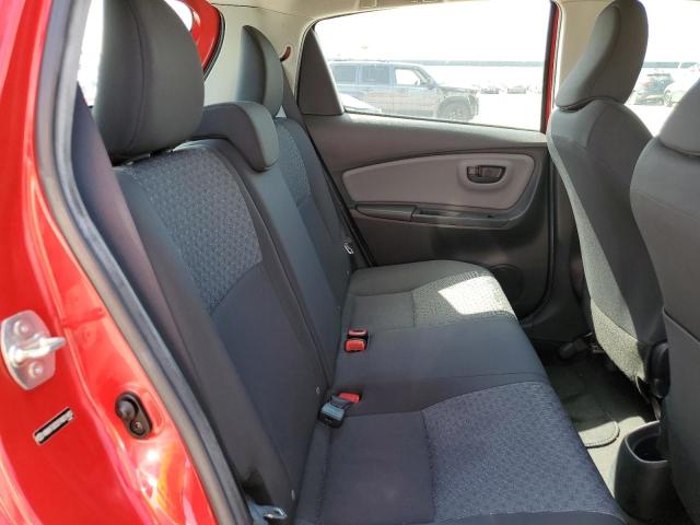 Photo 10 from auction – 2015 TOYOTA YARIS with VIN VNKKTUD32FA031403