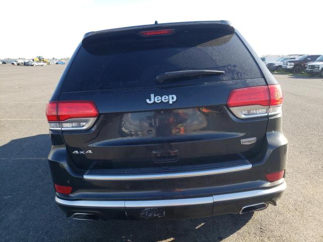 Photo 6 from auction – 2015 JEEP GRAND CHER with VIN 1C4RJFJG2FC794543