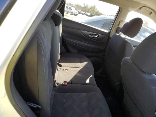 Photo 10 from auction – 2016 NISSAN ROGUE S with VIN KNMAT2MV1GP633248