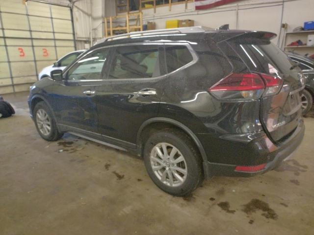 Photo 2 from auction – 2019 NISSAN ROGUE S with VIN KNMAT2MV8KP547976