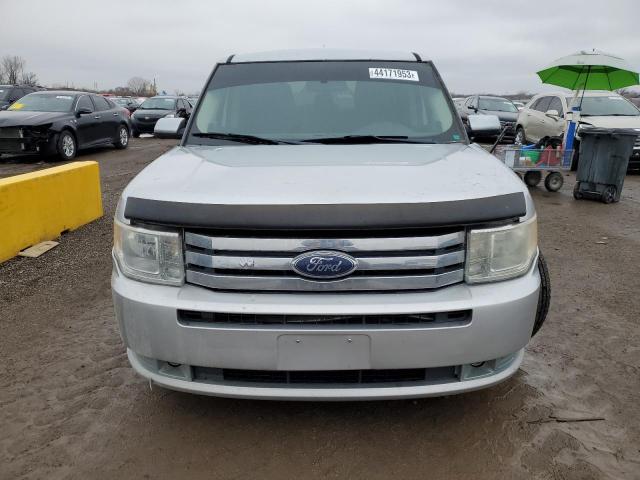 Photo 5 from auction – 2009 FORD FLEX SEL with VIN 2FMDK52C79BA77746