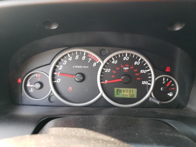 Photo 9 from auction – 2006 MAZDA TRIBUTE I with VIN 4F2YZ02Z26KM08940