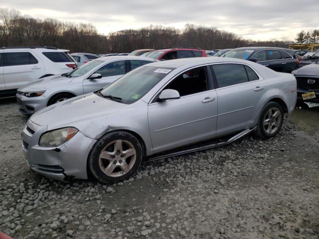 Photo 1 from auction – 2010 CHEVROLET MALIBU 1LT with VIN 1G1ZC5EB2AF244486