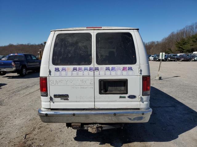 Photo 6 from auction – 2009 FORD ECONOLINE with VIN 1FBSS31L59DA71251
