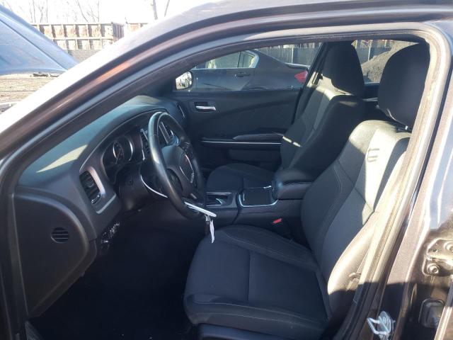 Photo 7 from auction – 2019 DODGE CHARGER SX with VIN 2C3CDXBG3KH612751