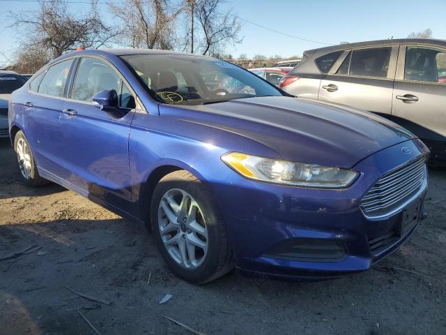 Photo 4 from auction – 2016 FORD FUSION SE with VIN 1FA6P0HD4G5113370