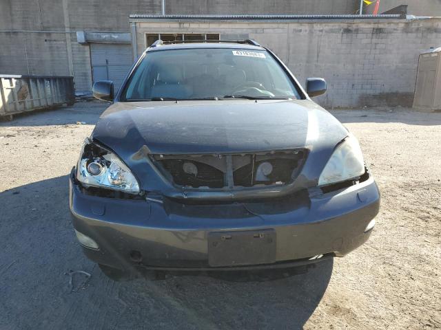 Photo 5 from auction – 2008 LEXUS RX 350 with VIN 2T2HK31UX8C068979