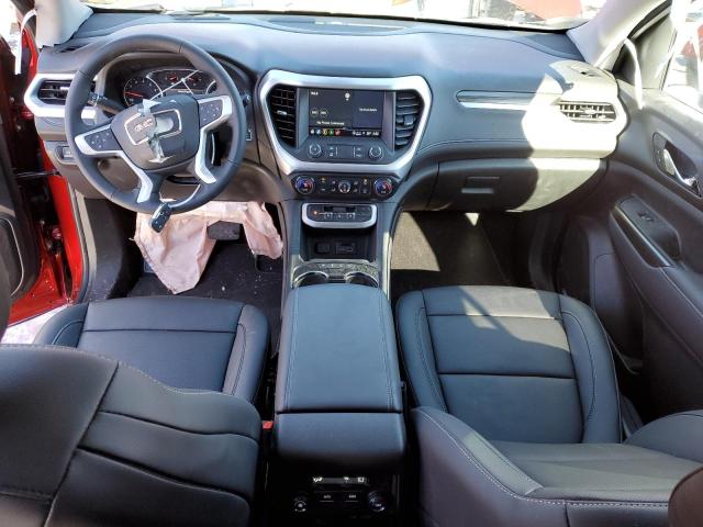 Photo 8 from auction – 2023 GMC ACADIA SLT with VIN 1GKKNUL44PZ163065