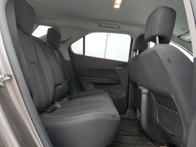 Photo 11 from auction – 2012 CHEVROLET EQUINOX LT with VIN 2GNFLEEK9C6297894