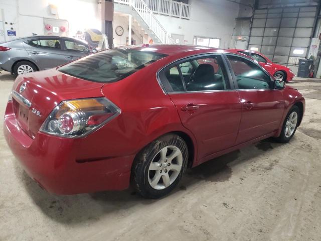 Photo 3 from auction – 2009 NISSAN ALTIMA 2.5 with VIN 1N4AL21E29N534236