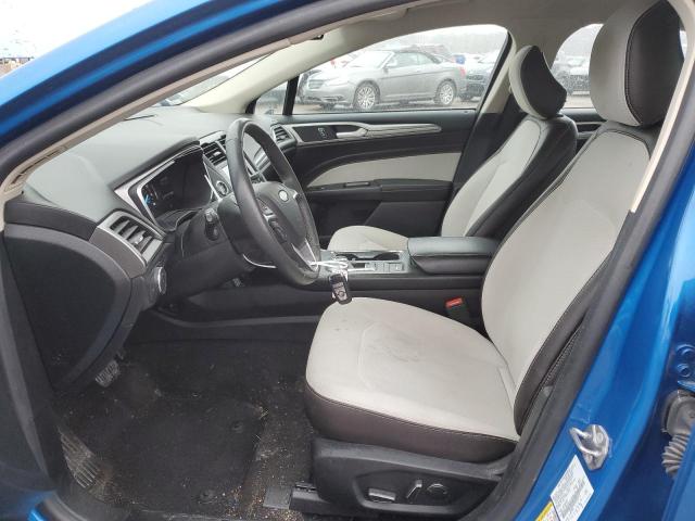 Photo 7 from auction – 2020 FORD FUSION SE with VIN 3FA6P0HD3LR223575