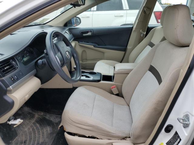 Photo 7 from auction – 2012 TOYOTA CAMRY BASE with VIN 4T4BF1FK7CR241039