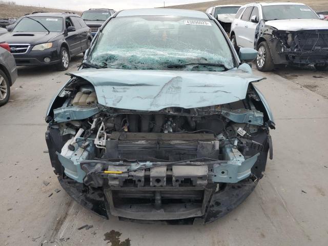 Photo 5 from auction – 2012 FORD FOCUS SE with VIN 1FAHP3F22CL470273