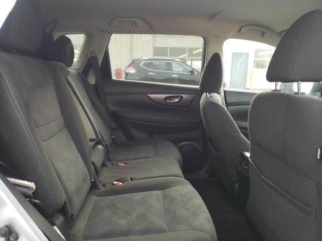 Photo 10 from auction – 2016 NISSAN ROGUE S with VIN KNMAT2MV1GP703038