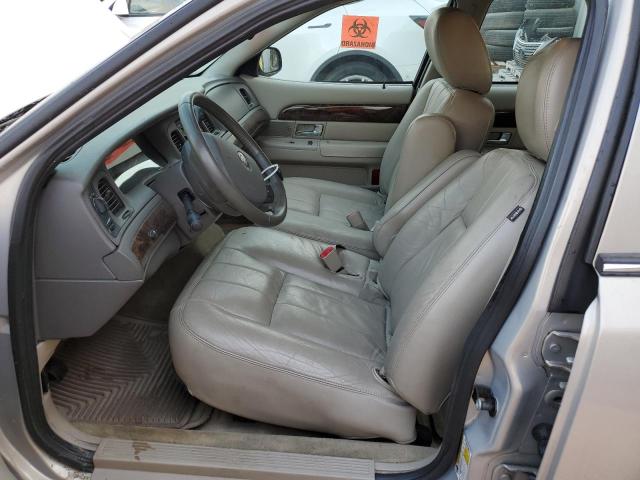 Photo 7 from auction – 2011 MERCURY GRAND MARQ with VIN 2MEBM7FV6BX608505