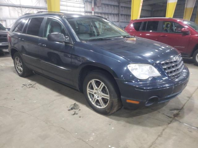 Photo 4 from auction – 2008 CHRYSLER PACIFICA with VIN 2A8GM68X88R144509
