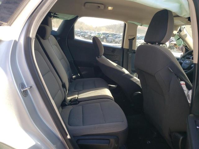 Photo 11 from auction – 2020 FORD ESCAPE S with VIN 1FMCU0F65LUC47536
