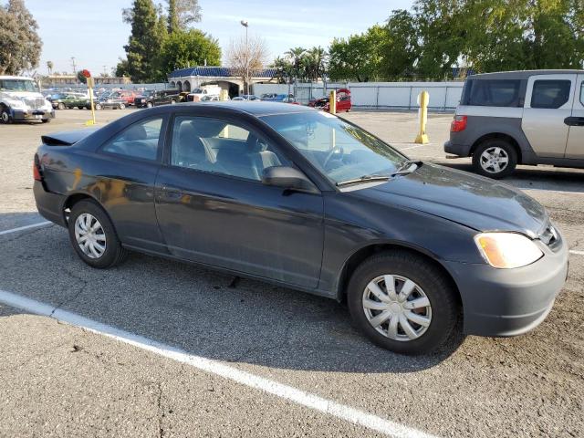 Photo 4 from auction – 2003 HONDA CIVIC LX with VIN 1HGEM22553L024457