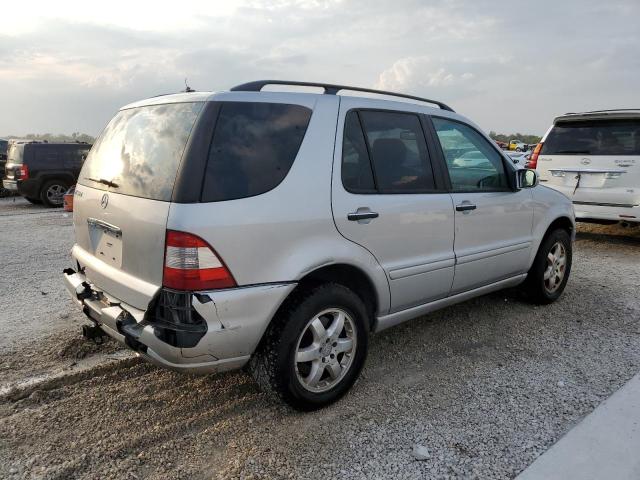 Photo 3 from auction – 2002 MERCEDES-BENZ ML 500 with VIN 4JGAB75EX2A323833