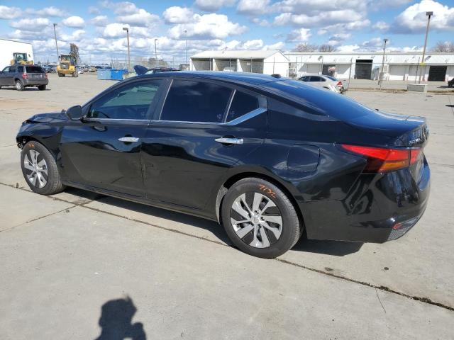 Photo 2 from auction – 2019 NISSAN ALTIMA S with VIN 1N4BL4BV1KC240214