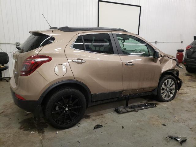 Photo 3 from auction – 2019 BUICK ENCORE PRE with VIN KL4CJASB6KB715381