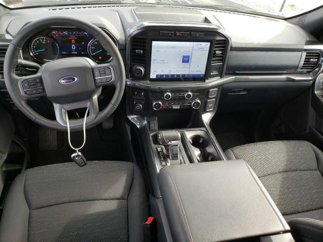 Photo 8 from auction – 2021 FORD F150 SUPER with VIN 1FTEX1EP3MKE72765