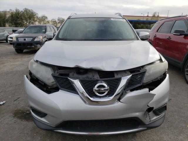 Photo 5 from auction – 2015 NISSAN ROGUE S with VIN KNMAT2MT5FP550757