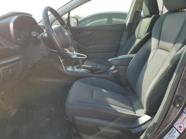 Photo 7 from auction – 2018 SUBARU CROSSTREK with VIN JF2GTABC3JH207912