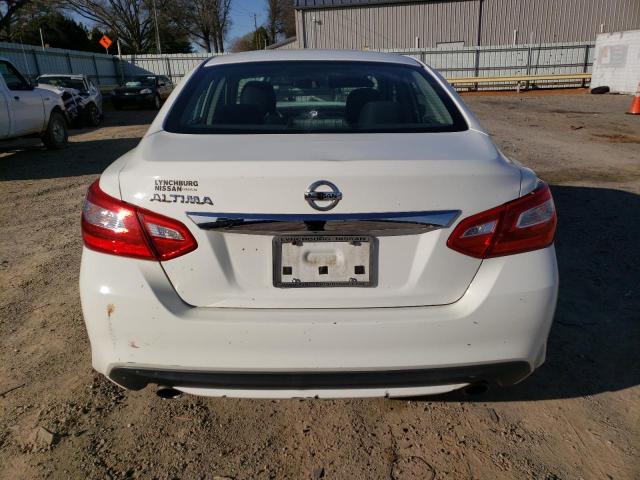 Photo 6 from auction – 2016 NISSAN ALTIMA 2.5 with VIN 1N4AL3AP0GN306241