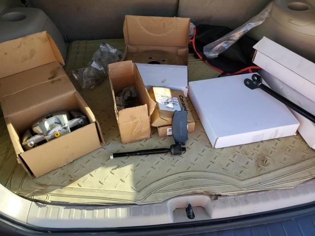 Photo 13 from auction – 2007 TOYOTA HIGHLANDER with VIN JTEEP21A770209908