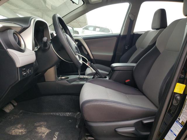 Photo 7 from auction – 2014 TOYOTA RAV4 XLE with VIN 2T3RFREV2EW129004