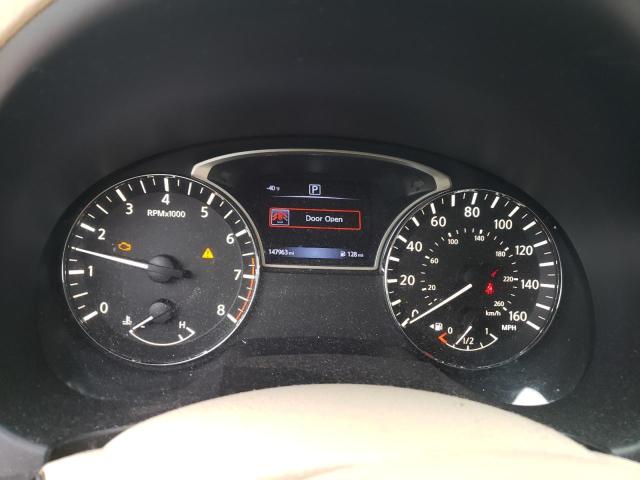 Photo 9 from auction – 2016 NISSAN ALTIMA 2.5 with VIN 1N4AL3AP9GN375848