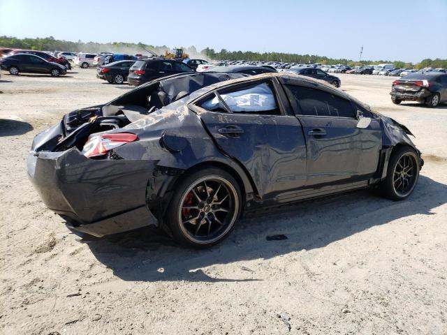 Photo 3 from auction – 2015 SUBARU WRX STI LI with VIN JF1VA2U63F9809936