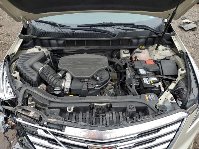 Photo 12 from auction – 2017 CADILLAC XT5 PREMIU with VIN 1GYKNERS7HZ136395