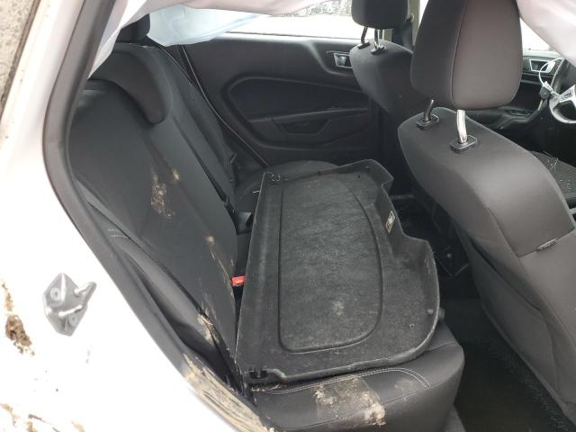Photo 10 from auction – 2016 FORD FIESTA SE with VIN 3FADP4EJ0GM148538