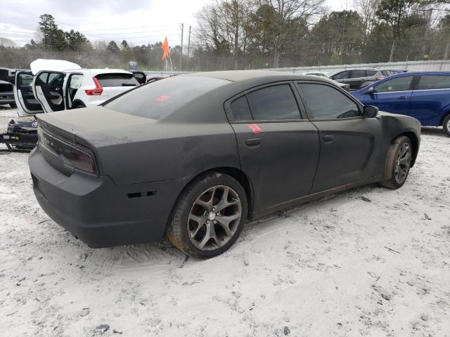 Photo 3 from auction – 2011 DODGE CHARGER with VIN 2B3CL3CG2BH553859