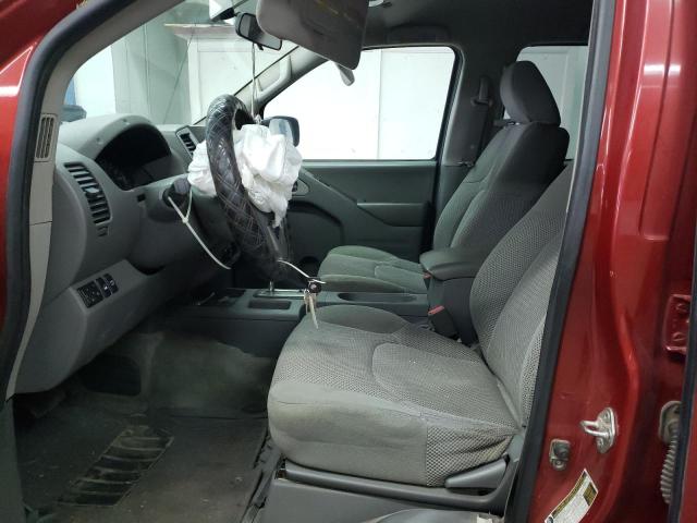 Photo 7 from auction – 2018 NISSAN FRONTIER S with VIN 1N6AD0EV4JN747437