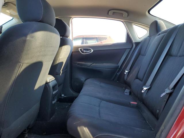 Photo 10 from auction – 2016 NISSAN SENTRA S with VIN 3N1AB7AP0GL636968