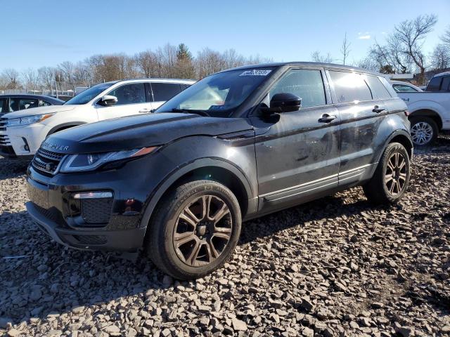 Photo 1 from auction – 2017 LAND ROVER RANGE ROVE with VIN SALVP2BG4HH171394