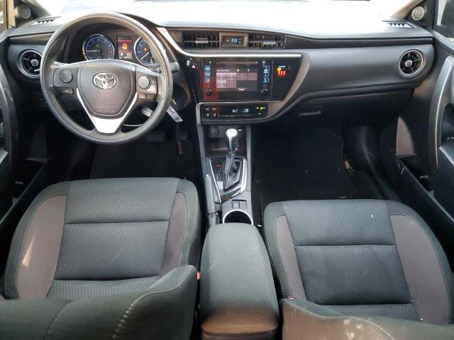 Photo 8 from auction – 2019 TOYOTA COROLLA L with VIN 2T1BURHE4KC231073