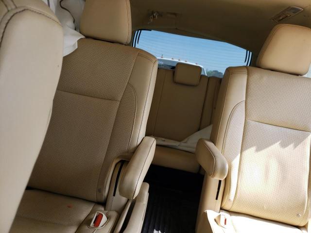 Photo 10 from auction – 2014 TOYOTA HIGHLANDER with VIN 5TDDKRFH6ES043033