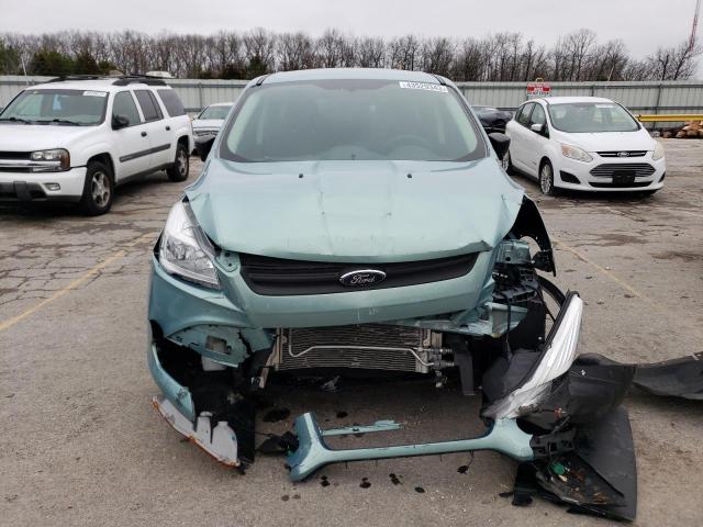 Photo 5 from auction – 2013 FORD ESCAPE S with VIN 1FMCU0F72DUC23947