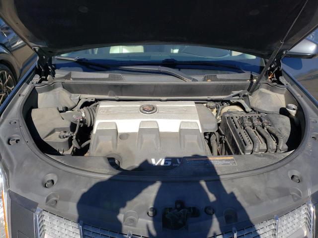 Photo 11 from auction – 2010 CADILLAC SRX PREMIU with VIN 3GYFNFEYXAS637110